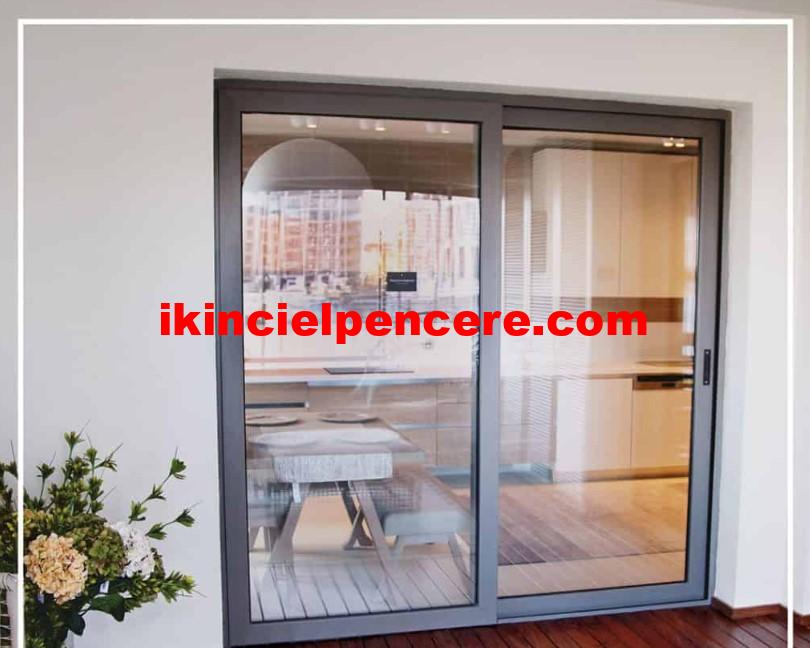 140x140 PVC Pencere Fiyatlari 2