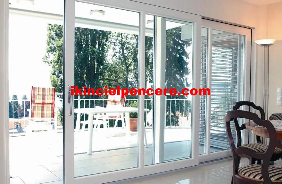 Bir daire pimapen pvc pencereleri fiyati ne kadar tutar