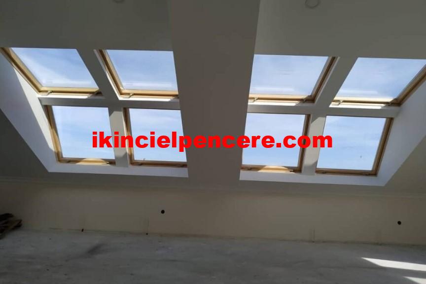 200x150 pvc pencere fiyatları 2023