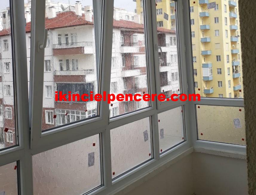 Sahibinden cikma cam balkon 2
