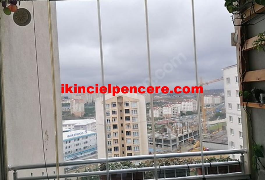 ikinci el cam balkon