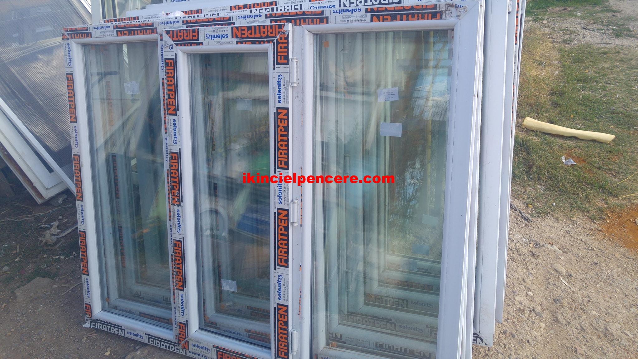 ikinci el firatpen pvc pencere 1