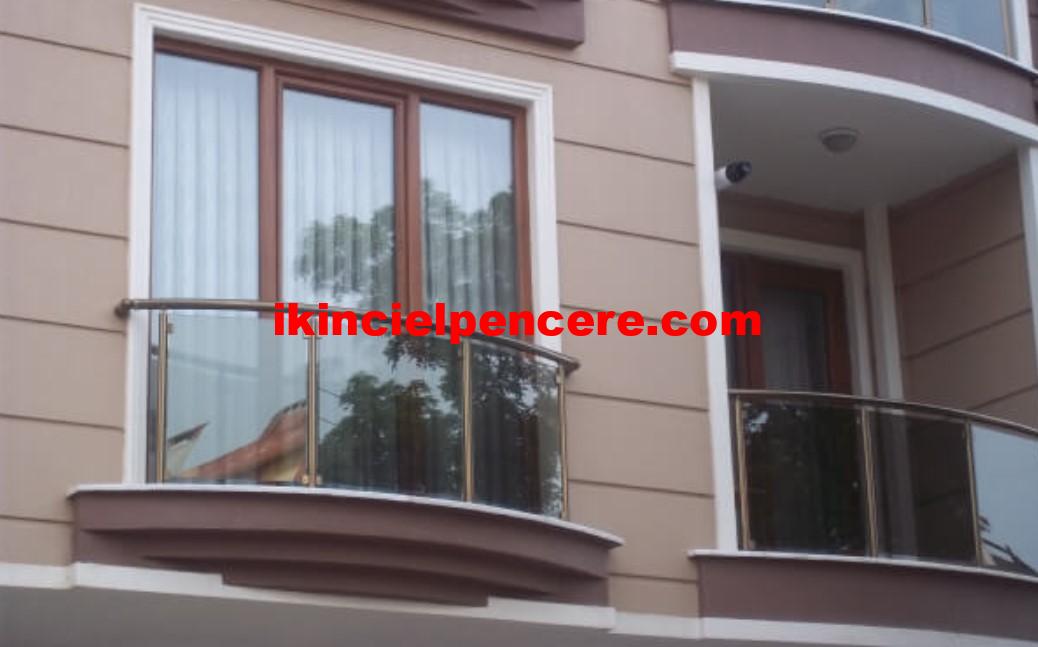 çıkma fransız pencere