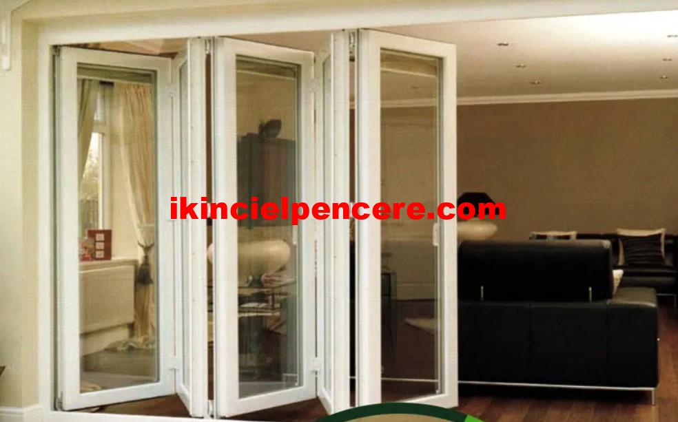 ikinci el katlanabilir pencere 3
