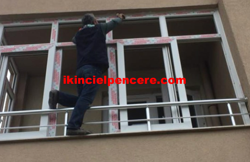 ikinci el pimapen balkon kapatma 2