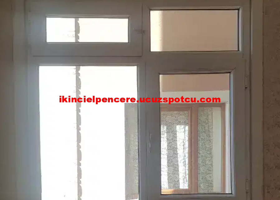 ikinci el firatpen pencere 2
