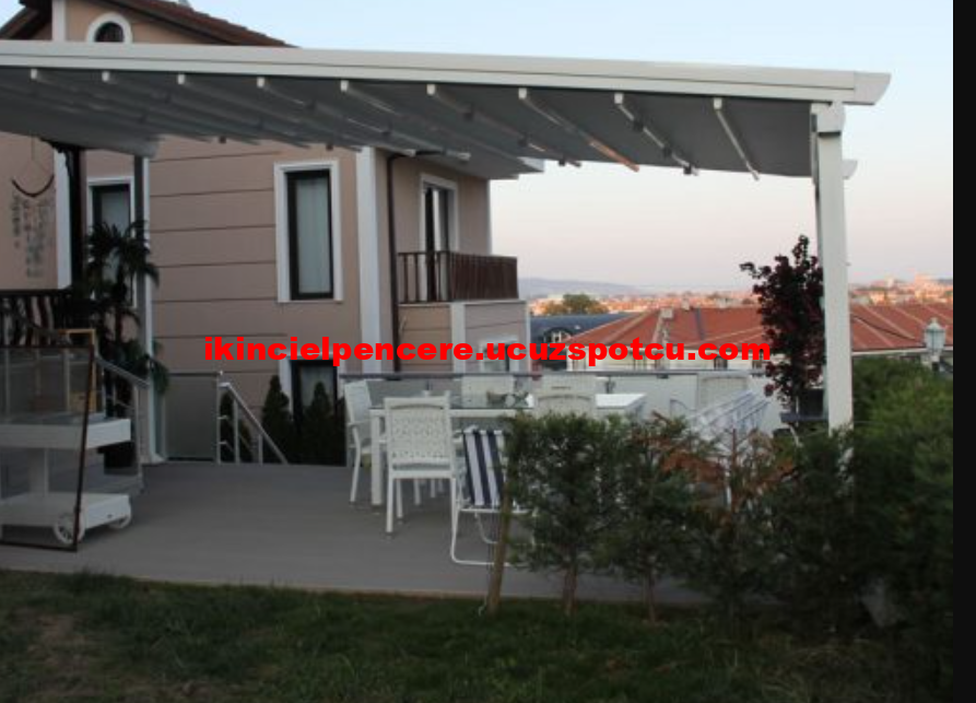 Pergola ikinci el sahibinden 2