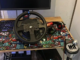 ikinci el thrustmaster t300rs gt th8a 1