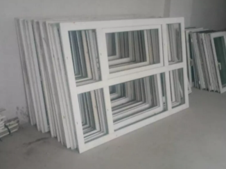 PVC PENCERE KAPI TERAS BALKON KAPATMA CIKMA 2