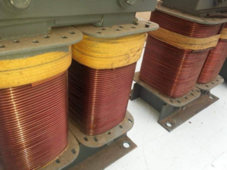 2.el trafo fiyatlari 1