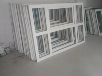 PVC PENCERE KAPI TERAS BALKON KAPATMA CIKMA 1