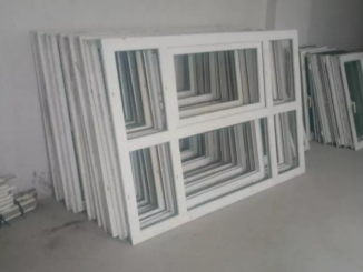 PVC PENCERE KAPI CIKMA MALZEMELER 1