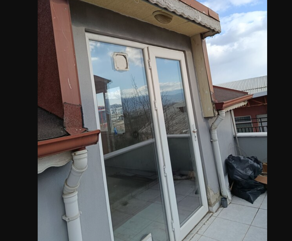 Ucuz Pencere ve kapilar 130 140 2